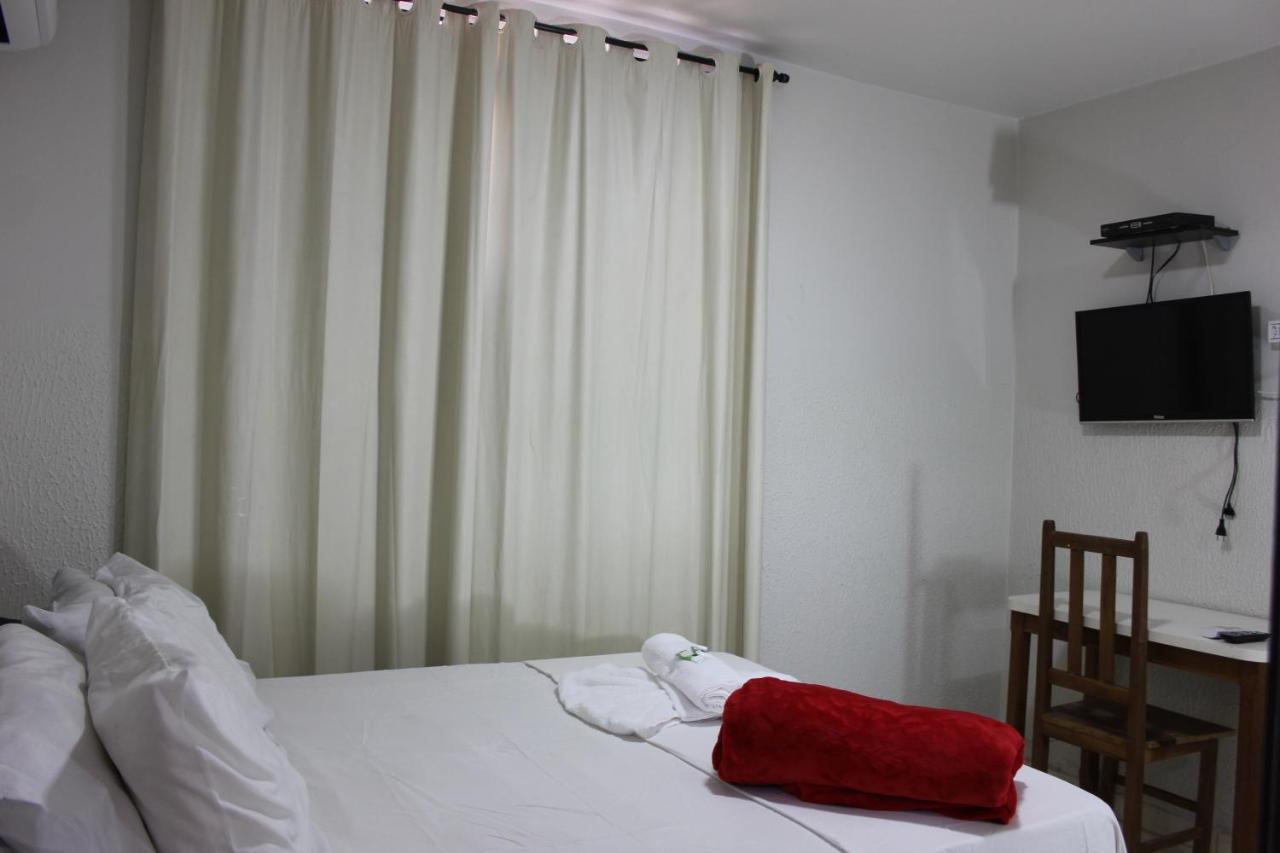 Hotel Manzoni Campo Grande  Exterior foto